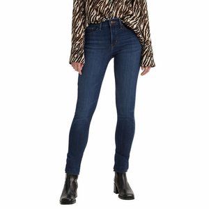 Size 33 (16) Levi's 311 Shaping Skinny Jeans